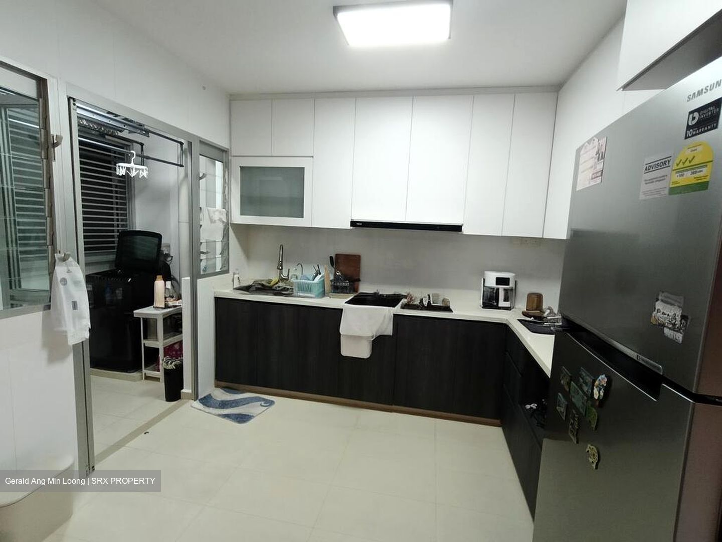 Blk 435B West Edge @ Bukit Batok (Bukit Batok), HDB 4 Rooms #574644431